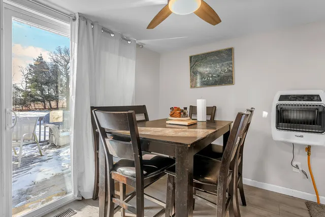 $259,900 | 4228 North 400th Street East, Wheatfield, IN 46392