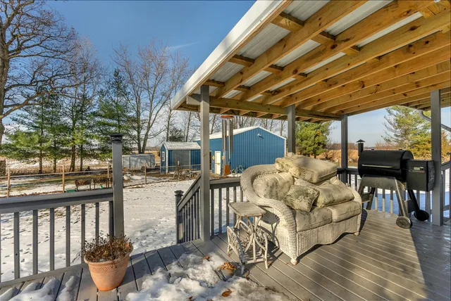 $259,900 | 4228 North 400th Street East, Wheatfield, IN 46392