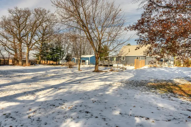$259,900 | 4228 North 400th Street East, Wheatfield, IN 46392