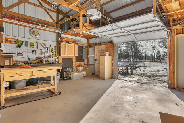 $259,900 | 4228 North 400th Street East, Wheatfield, IN 46392