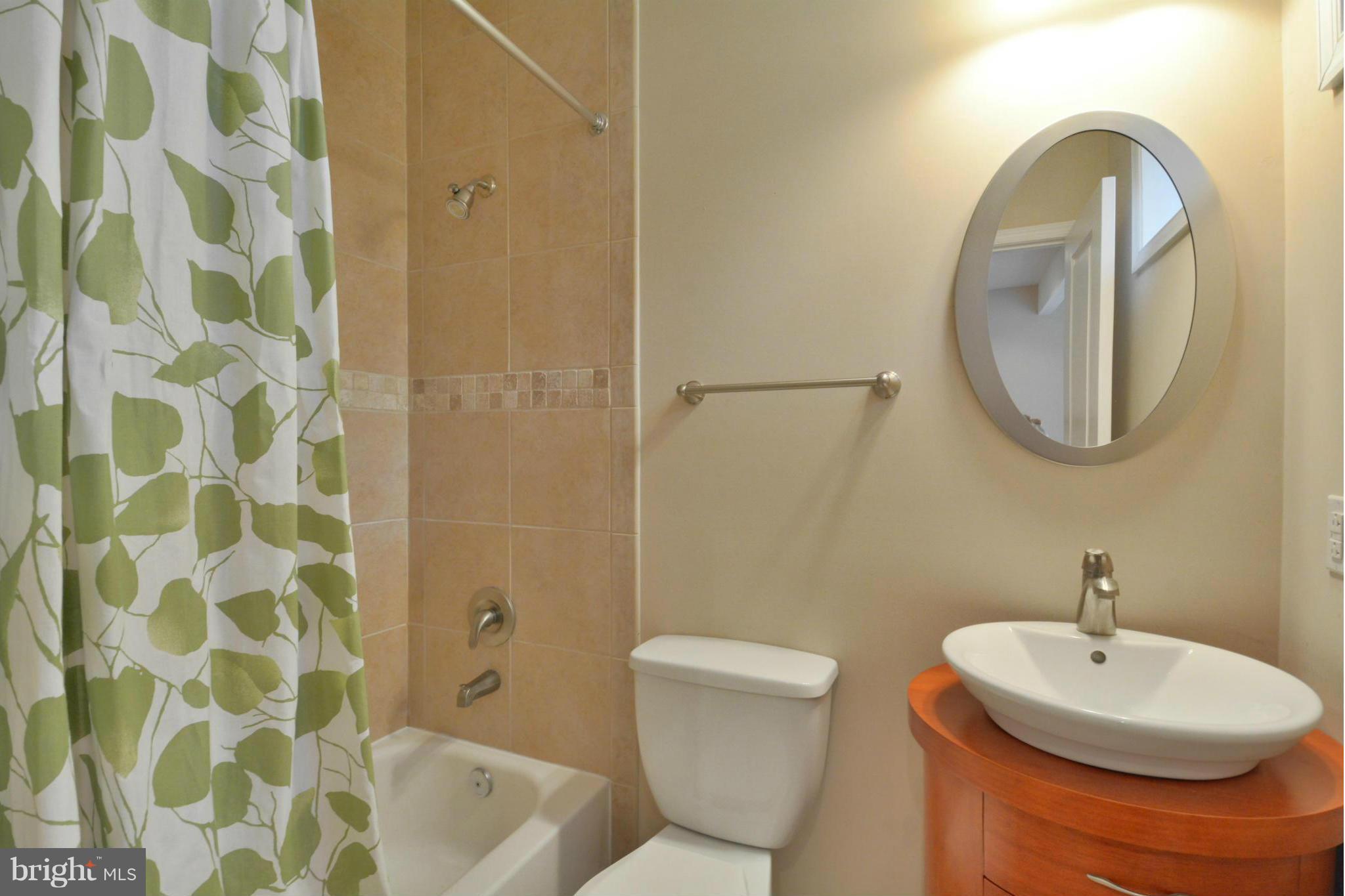 2002 4th Street Northeast, Unit 2 Washington, DC 20002 - Photo 4 of 12 Bath