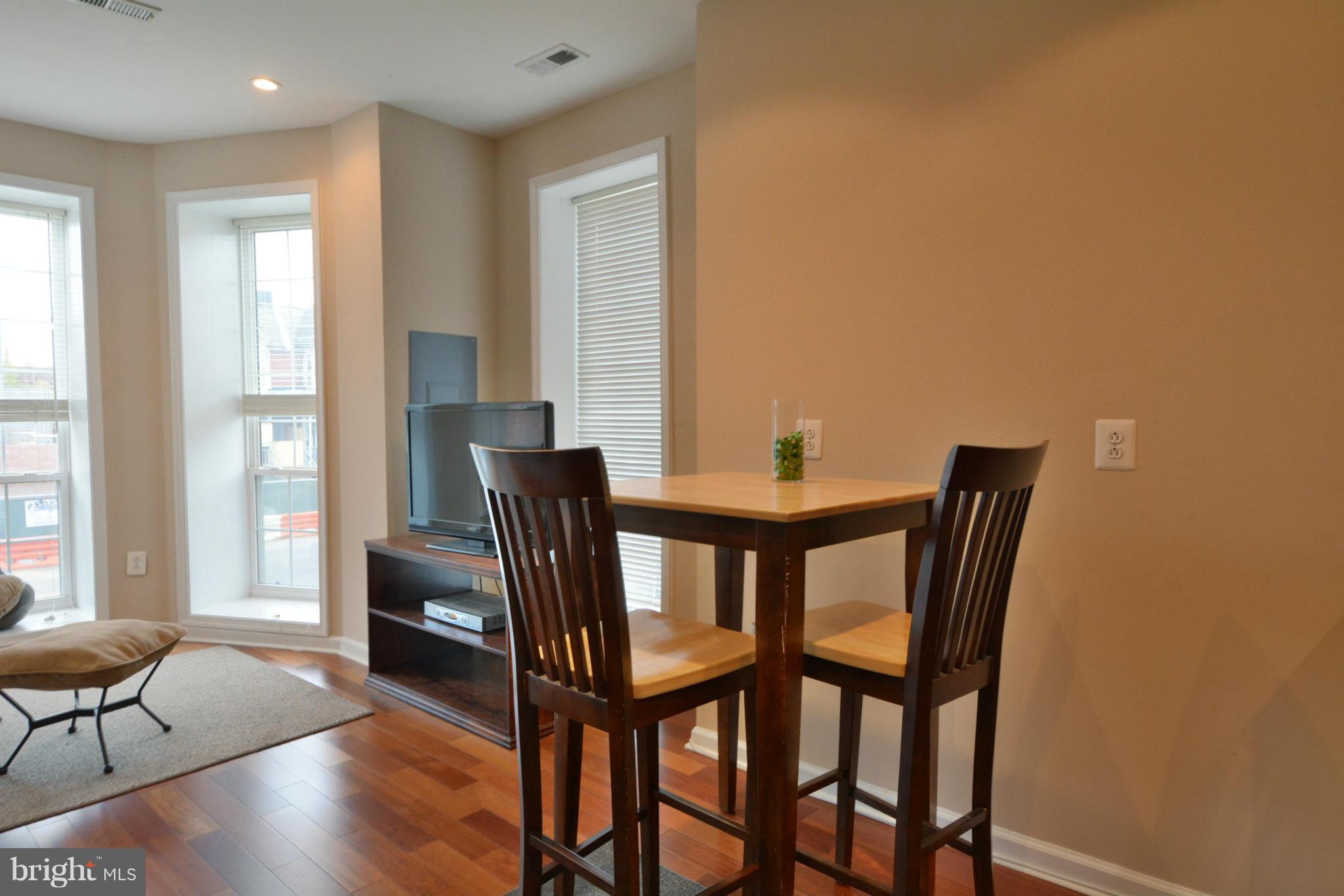 2002 4th Street Northeast, Unit 2 Washington, DC 20002 - Photo 6 of 12 Interior (General)