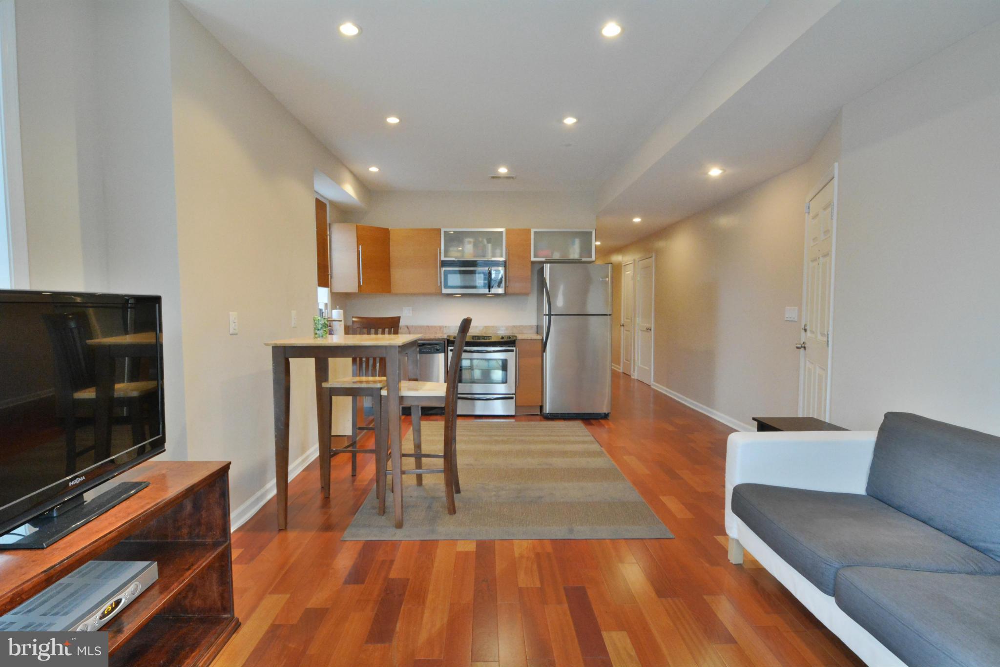 2002 4th Street Northeast, Unit 2 Washington, DC 20002 - Photo 8 of 12 Interior (General)