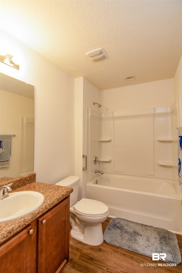10574 Brodick Loop Daphne, AL 36527 - Photo 15 of 17 Bathroom