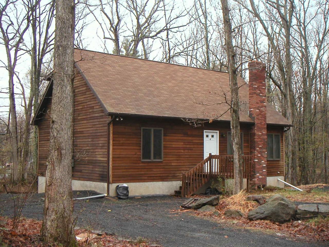 Holley Road East Stroudsburg, PA 18302 - Photo 1 of 1 Front view