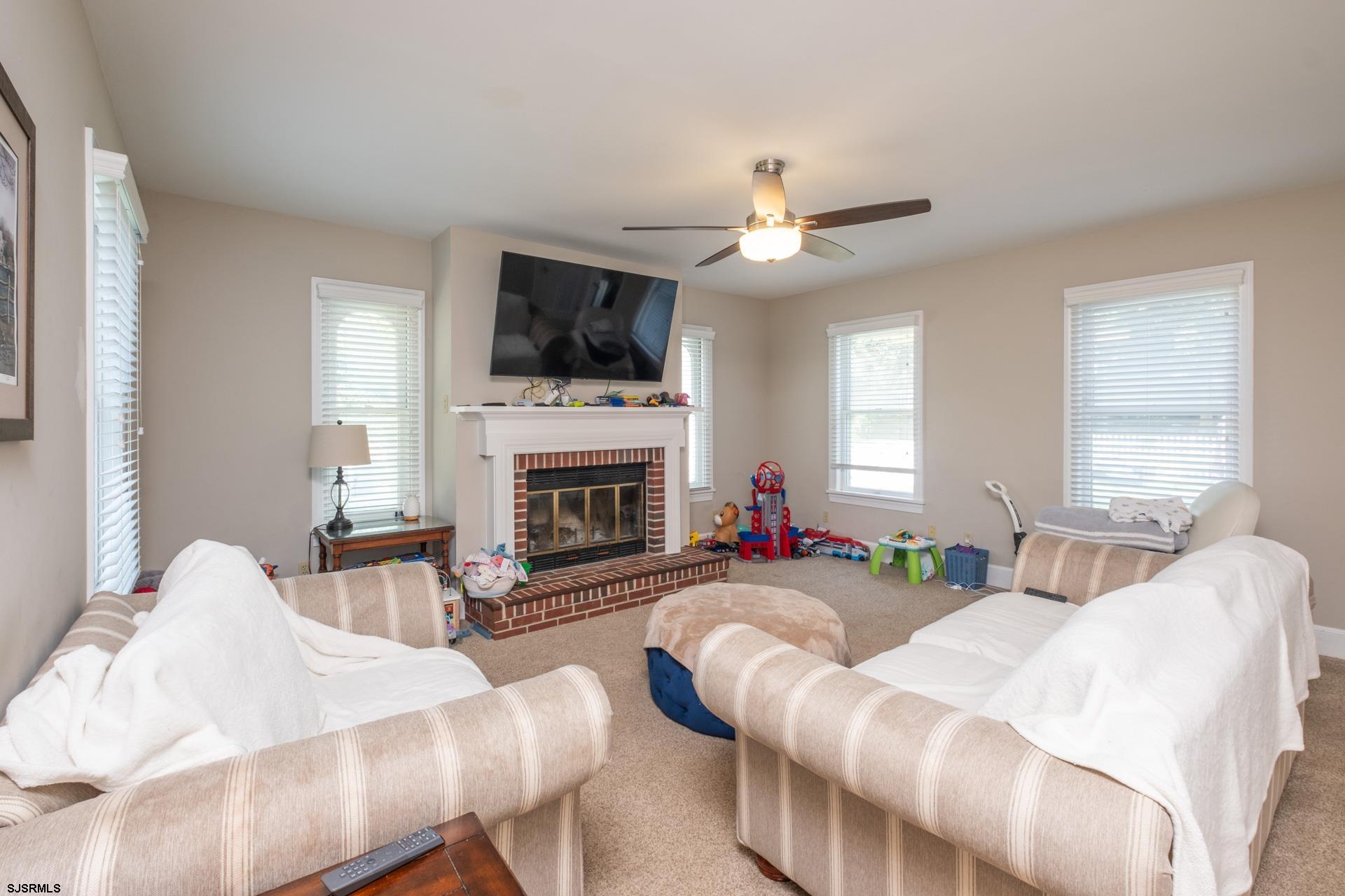 1418 Shore Road Linwood, NJ 08221 - Photo 16 of 39