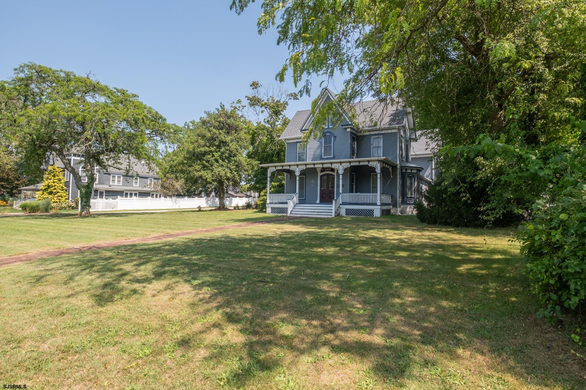 1418 Shore Road Linwood, NJ 08221 - Photo 34 of 39