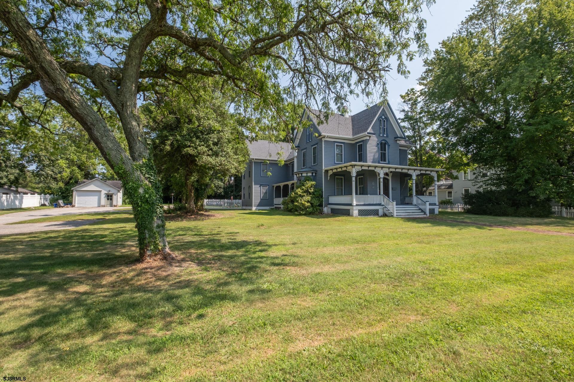 1418 Shore Road Linwood, NJ 08221 - Photo 35 of 39