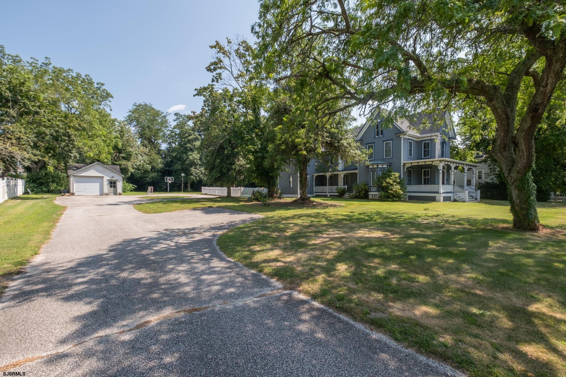 1418 Shore Road Linwood, NJ 08221 - Photo 36 of 39