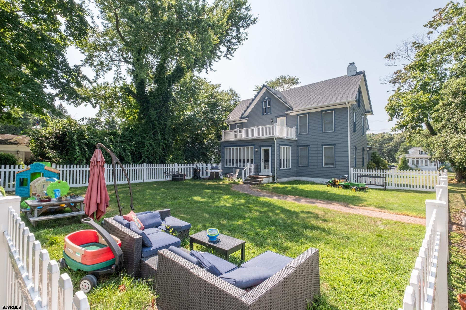 1418 Shore Road Linwood, NJ 08221 - Photo 38 of 39