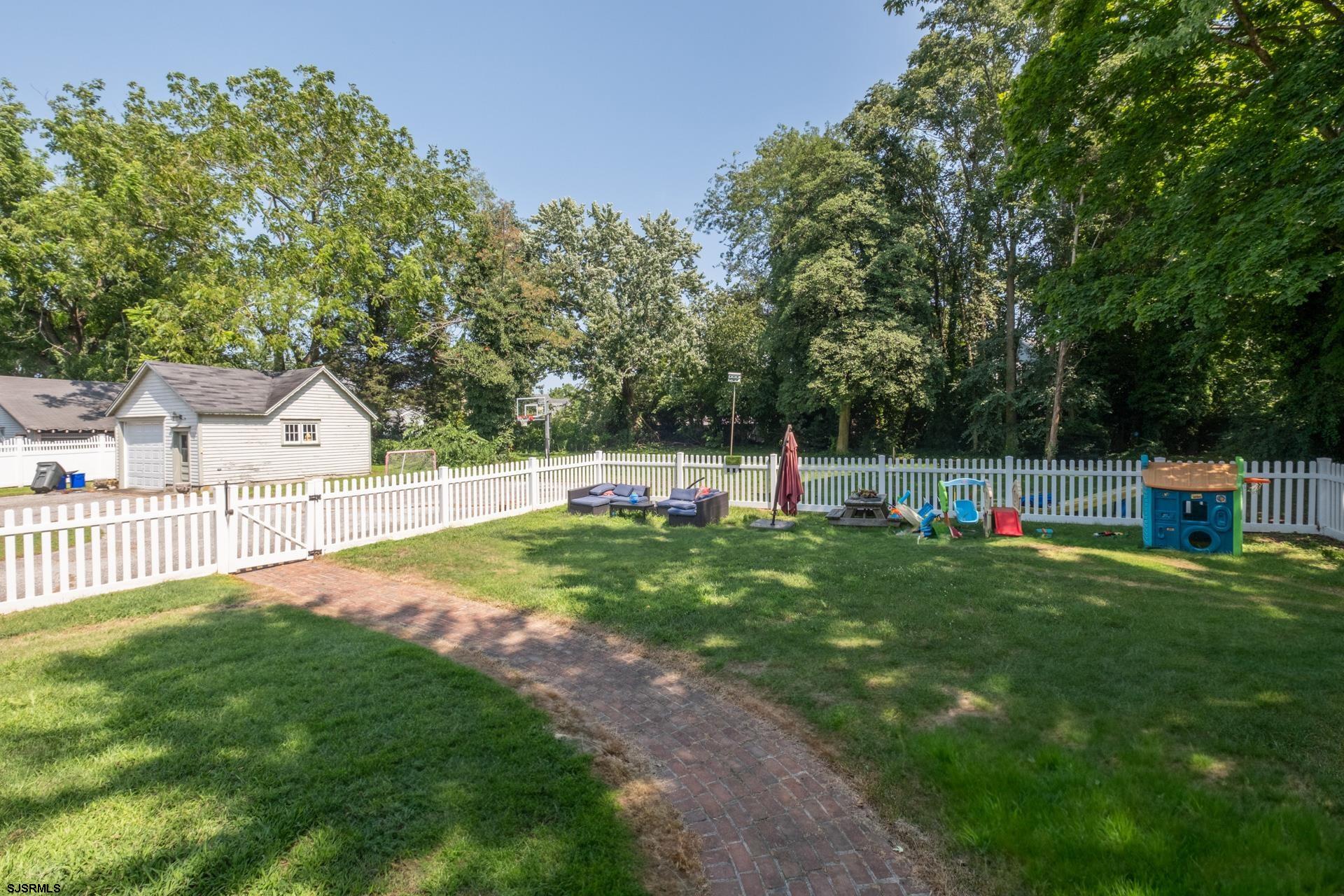 1418 Shore Road Linwood, NJ 08221 - Photo 39 of 39