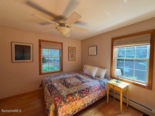 40 Ryan Road Washington, MA 01223 - Photo 23 of 31 Bedroom