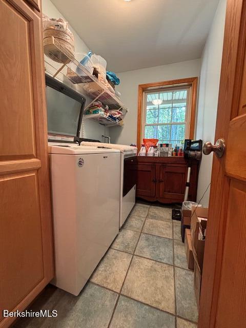 40 Ryan Road Washington, MA 01223 - Photo 26 of 31 Laundry