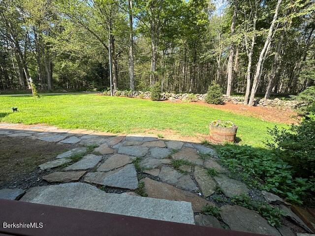 40 Ryan Road Washington, MA 01223 - Photo 10 of 31 View from front porch