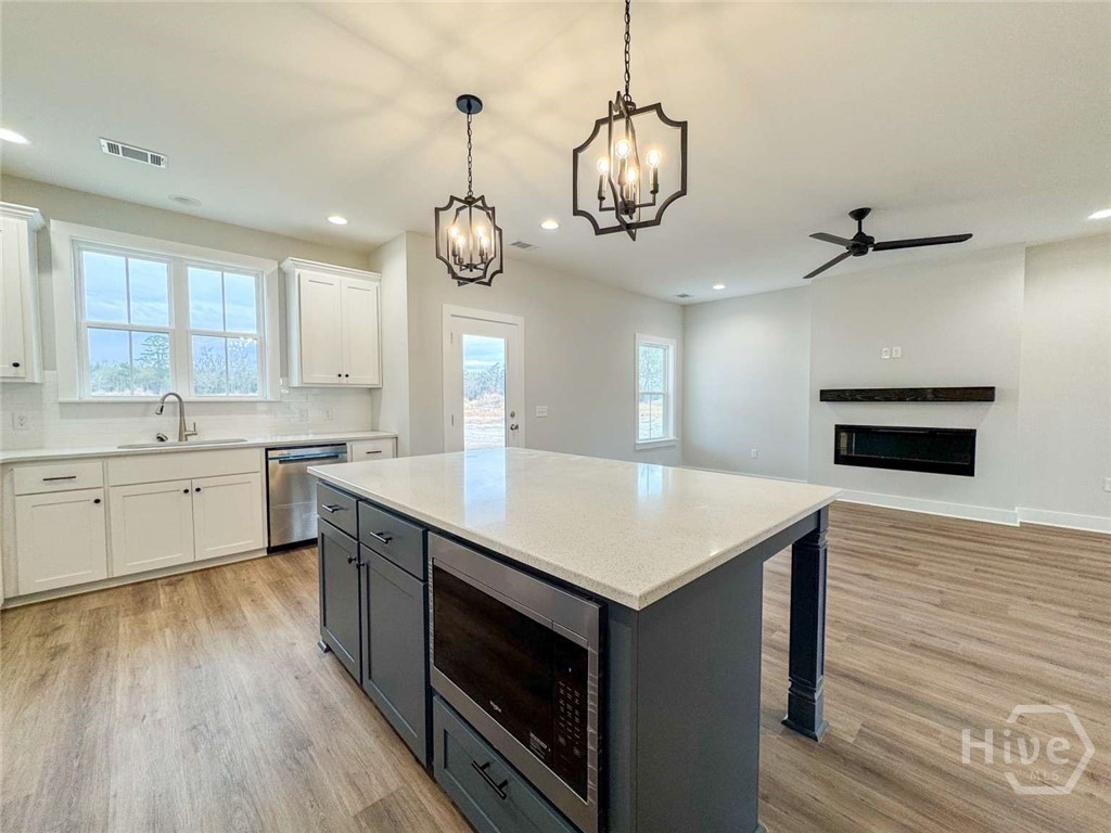 338 Cottage Loop Midway, GA 31320 - Photo 9 of 23 Gallery Image 9