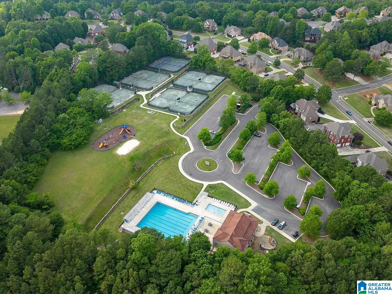 5548 Park Side Road Birmingham, AL 35244 - Photo 39 of 45