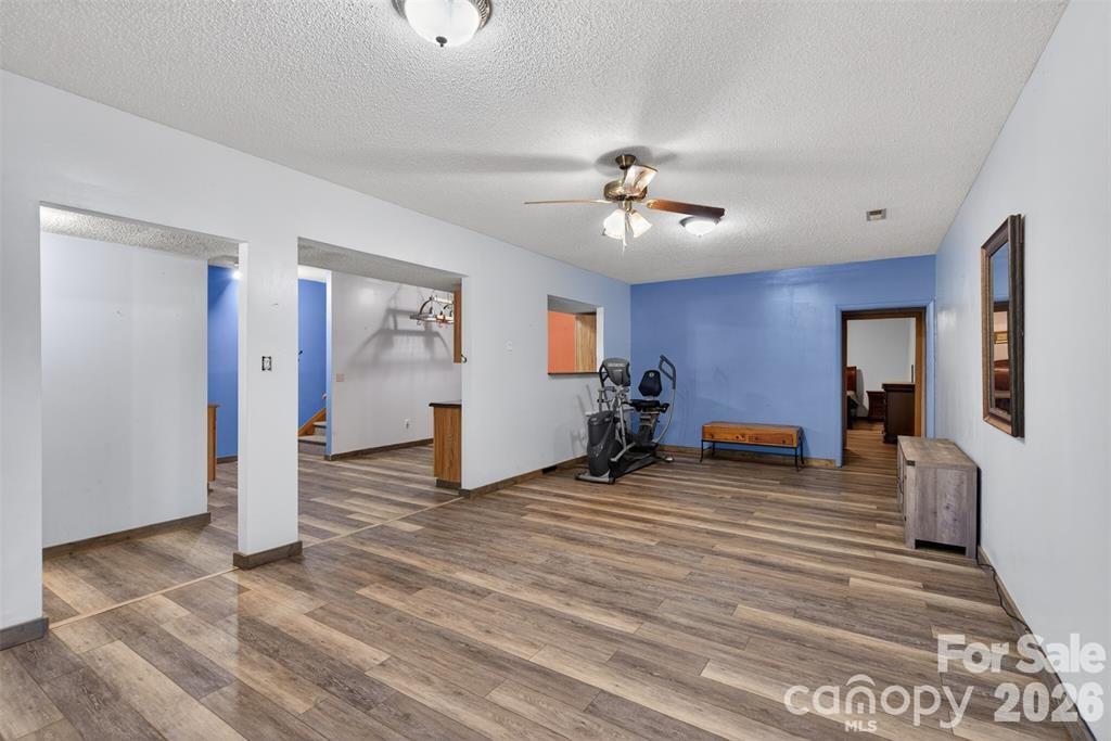66 Misery Ridge Mill Spring, NC 28756 - Photo 27 of 43