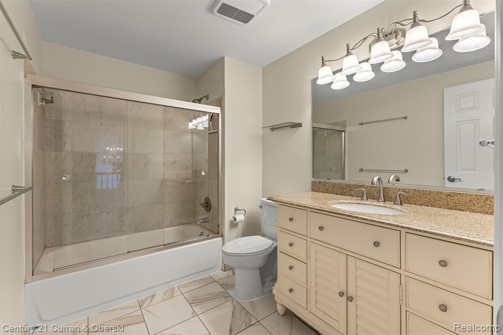 1511 Gracedale Drive Rochester Hills, MI 48309 - Photo 18 of 31