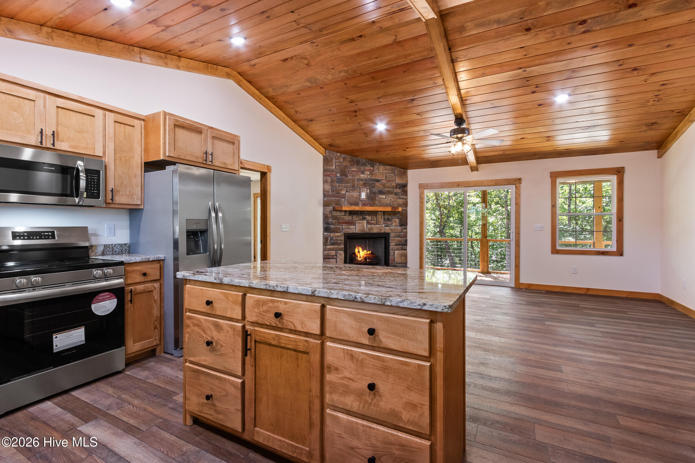 55 Ridgeline Road Murphy, NC 28906 - Photo 13 of 73 55 Ridgeline Rd 13