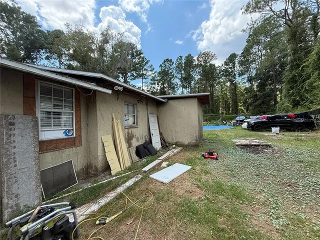 $180,000 | 16016 Northeast US Highway 301, Waldo, FL 32694