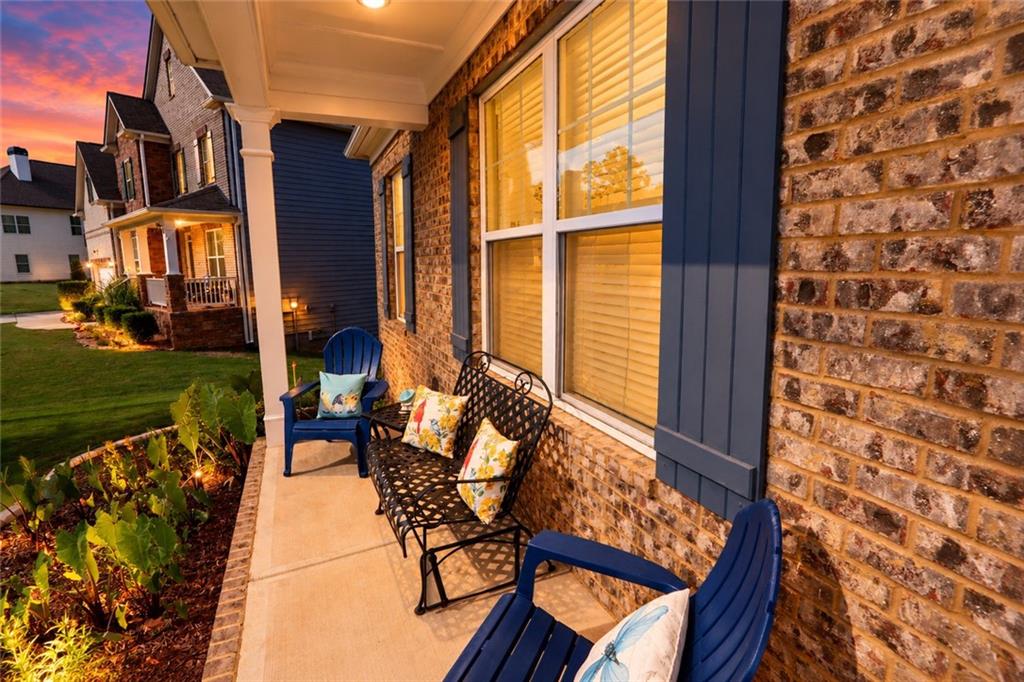 41 Montgomery View Court Villa Rica, GA 30180 - Photo 3 of 32 Gallery Image 3