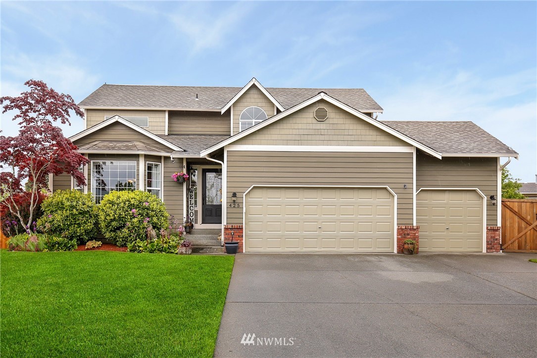 425 Hackmann Street Buckley, WA 98321 - Photo 1 of 40 Gallery Image 1