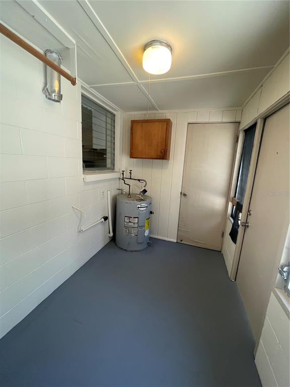 143 East South Street Deland, FL 32724 - Photo 12 of 13 a view of a livingroom with a chair