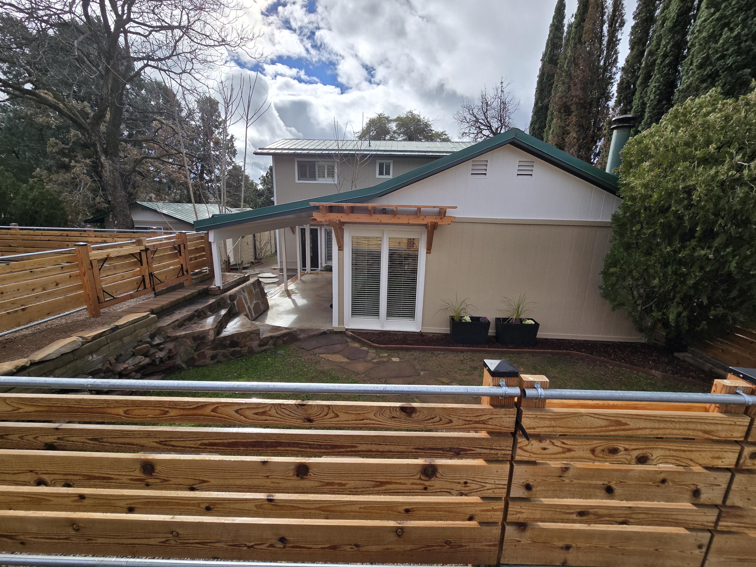 217 West Frontier Street Payson, AZ 85541 - Photo 6 of 71