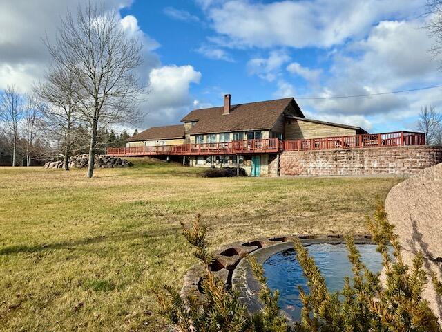 12 Morgan Road Pembroke, ME 04666 - Photo 20 of 102 IMG_4383