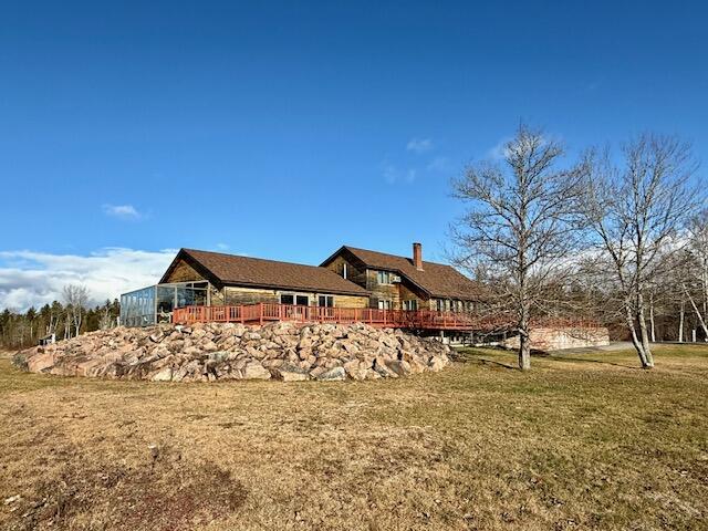 12 Morgan Road Pembroke, ME 04666 - Photo 9 of 102 IMG_4293