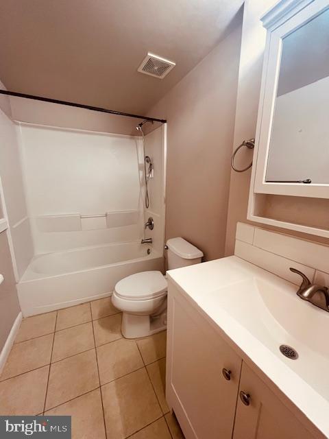 3344 East Baltimore Street, Unit 2 Baltimore, MD 21224 - Photo 10 of 12 a bathroom with a sink a toilet and shower
