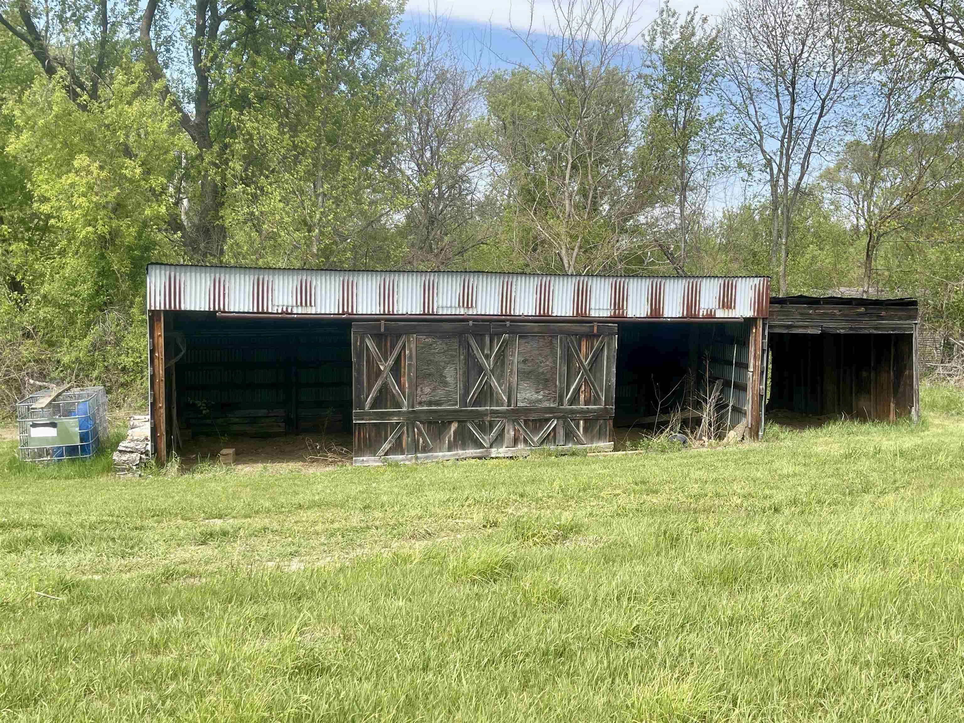 N5846 Dunning Road Pardeeville, WI 53954 - Photo 44 of 62