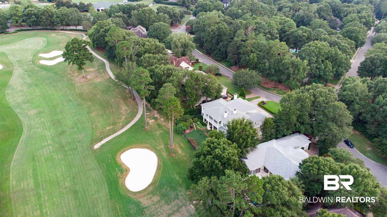 104 Crofton Court Fairhope, AL 36532 - Photo 37 of 40 Overhead to front drive