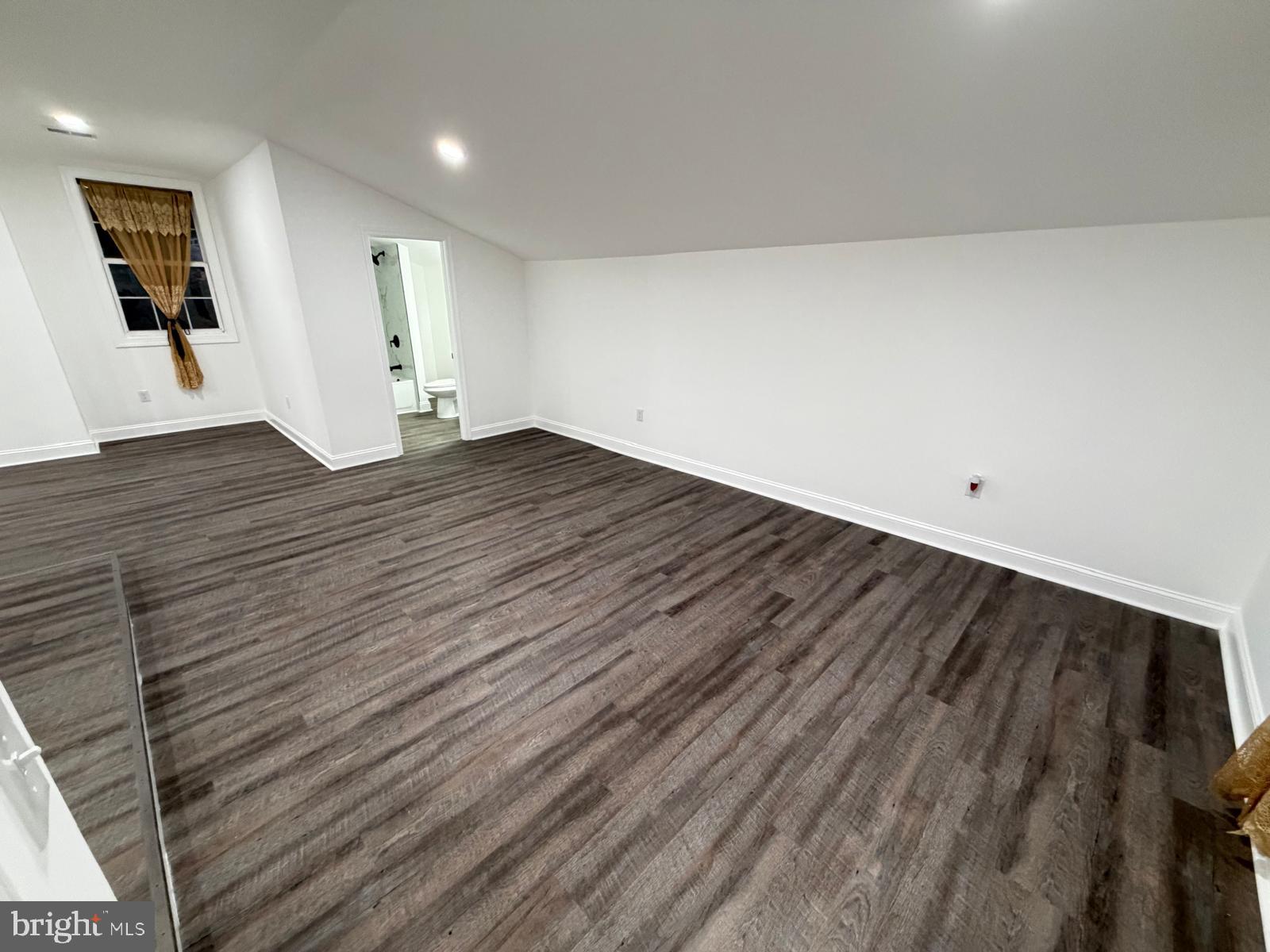 959 Golf Course Road Martinsburg, WV 25404 - Photo 25 of 35 wooden floor in an empty room