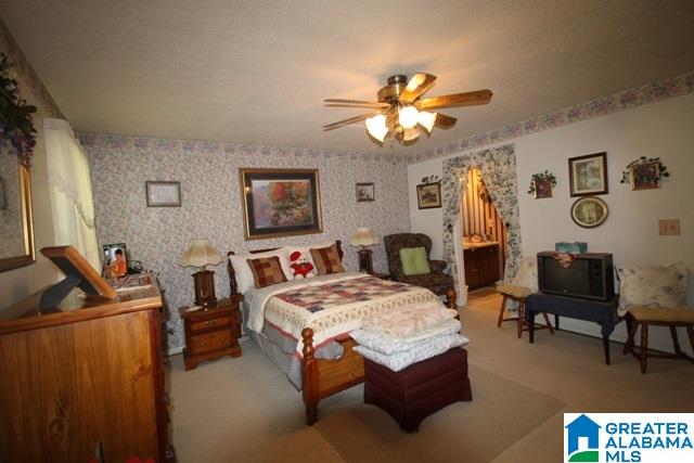 120 Ridgeview Drive Alexandria, AL 36250 - Photo 20 of 43