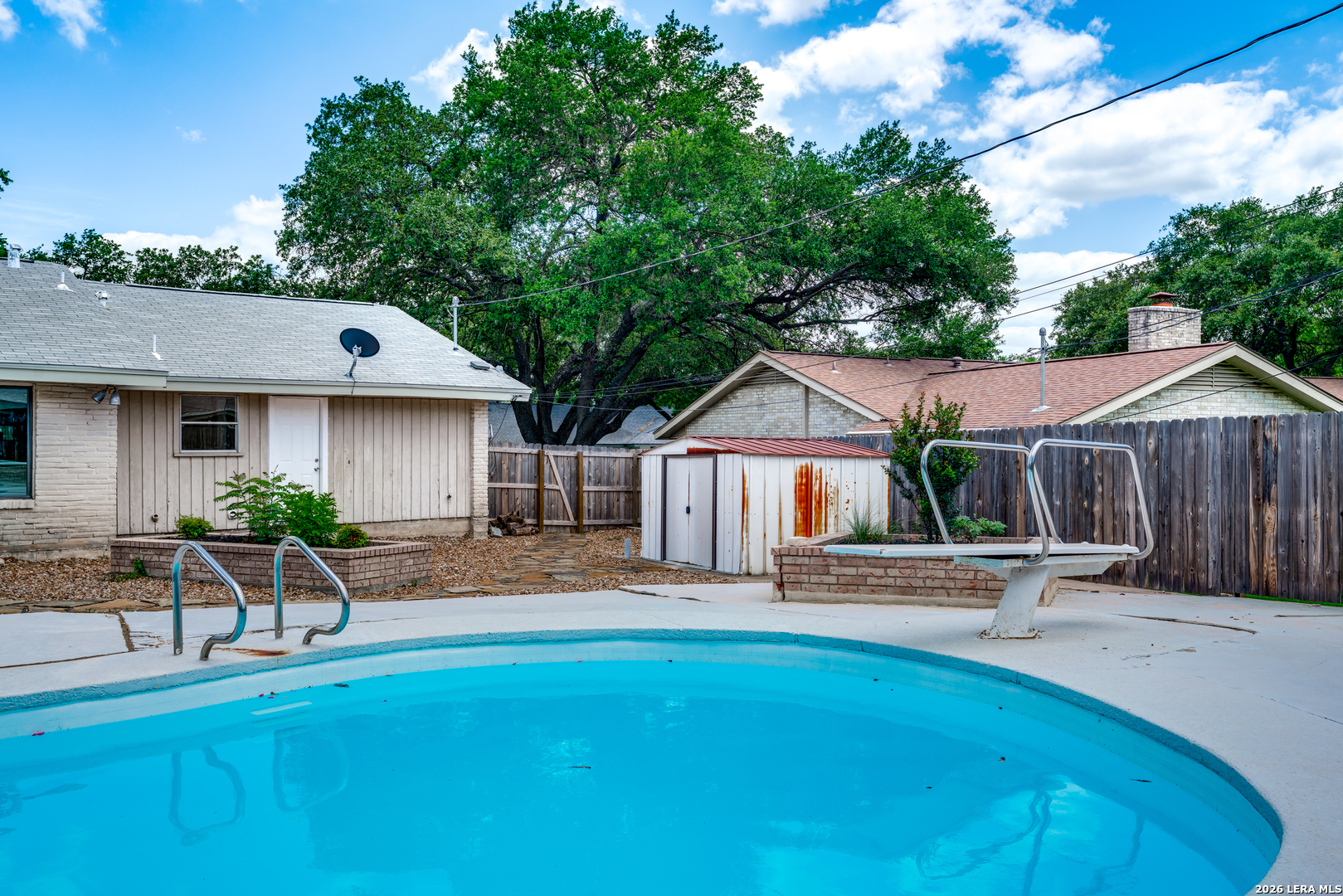 609 Moorside Drive Windcrest, TX 78239 - Photo 36 of 46
