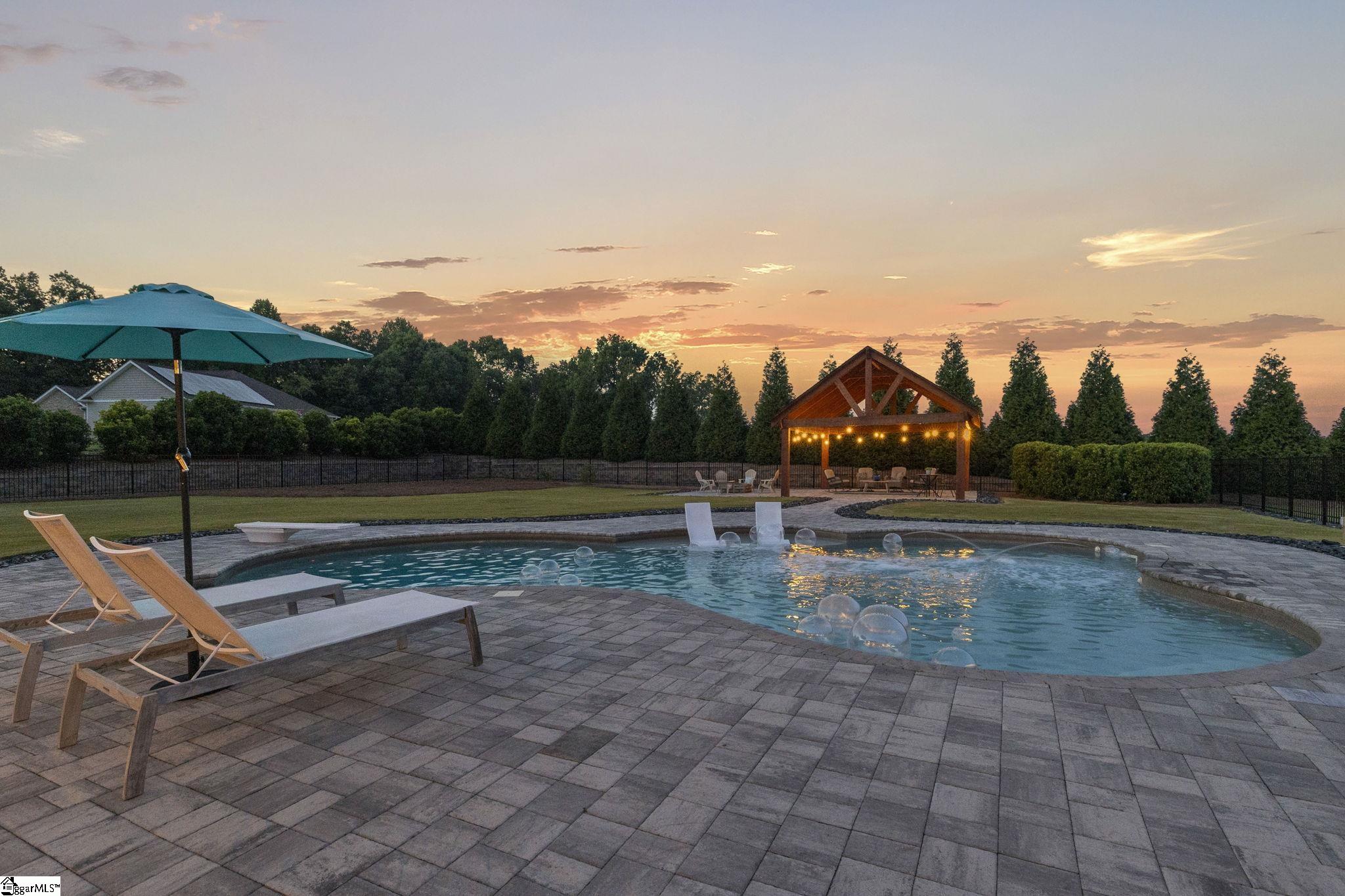 3505 Ballenger Road Greer, SC 29651 - Photo 4 of 50 Gallery Image 4