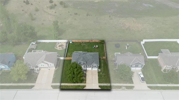 $369,000 | 12106 East 214th Street, Peculiar, MO 64078