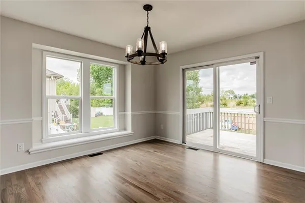 $369,000 | 12106 East 214th Street, Peculiar, MO 64078