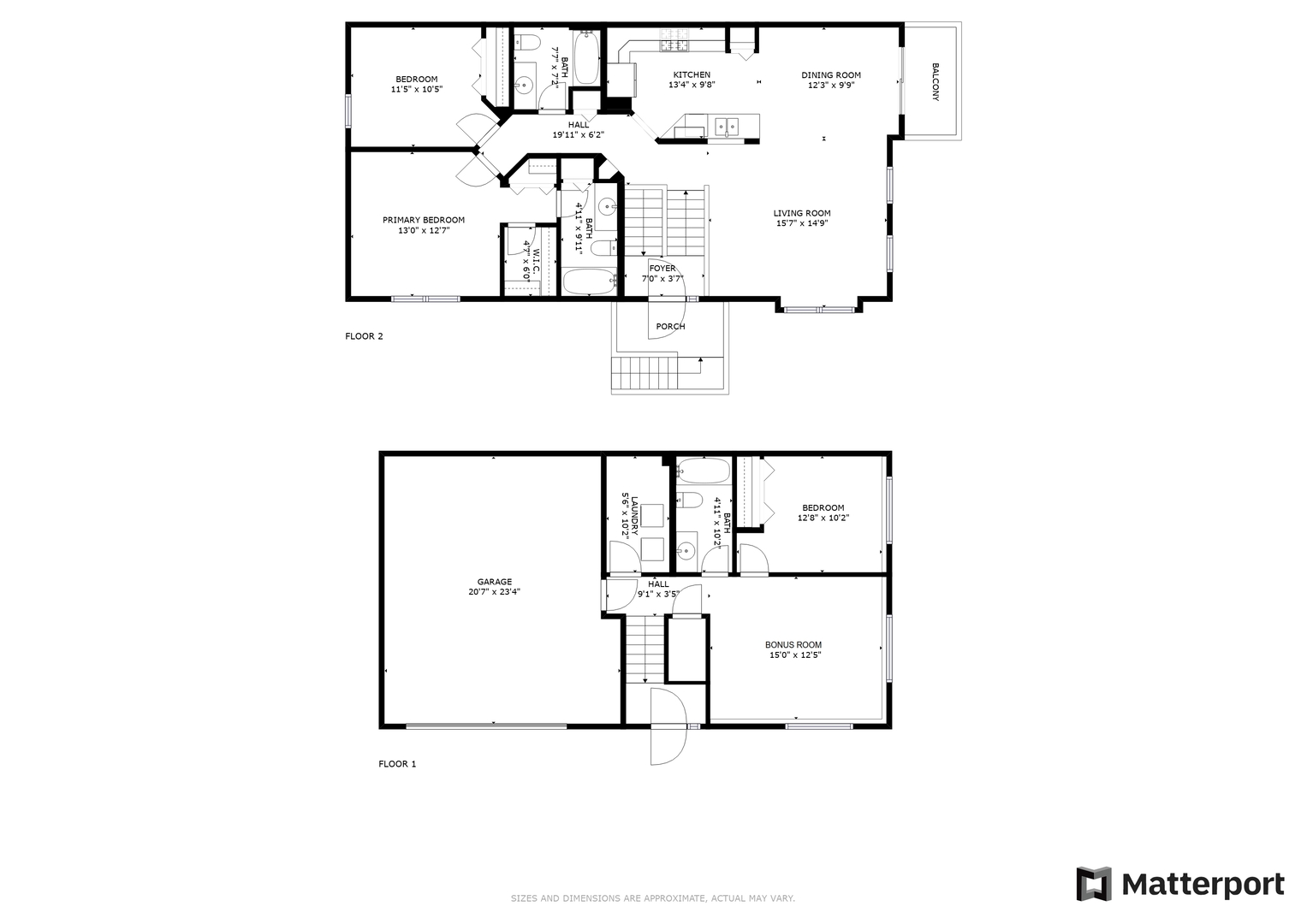 311 Timber Ridge Court Joliet, IL 60431 - Photo 24 of 24 a picture of a room