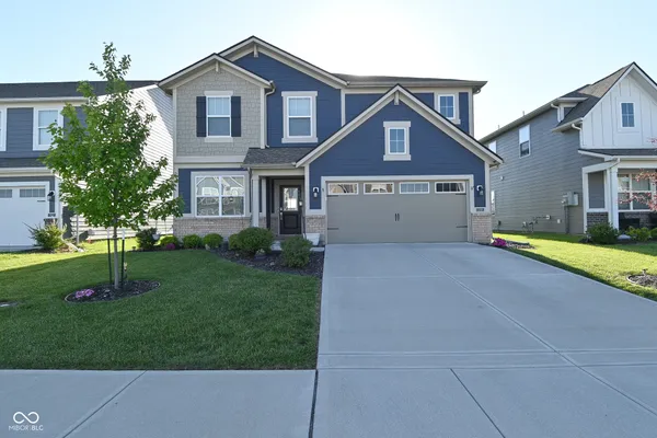 $410,000 | 3288 Jasper Lane, Brownsburg, IN 46112