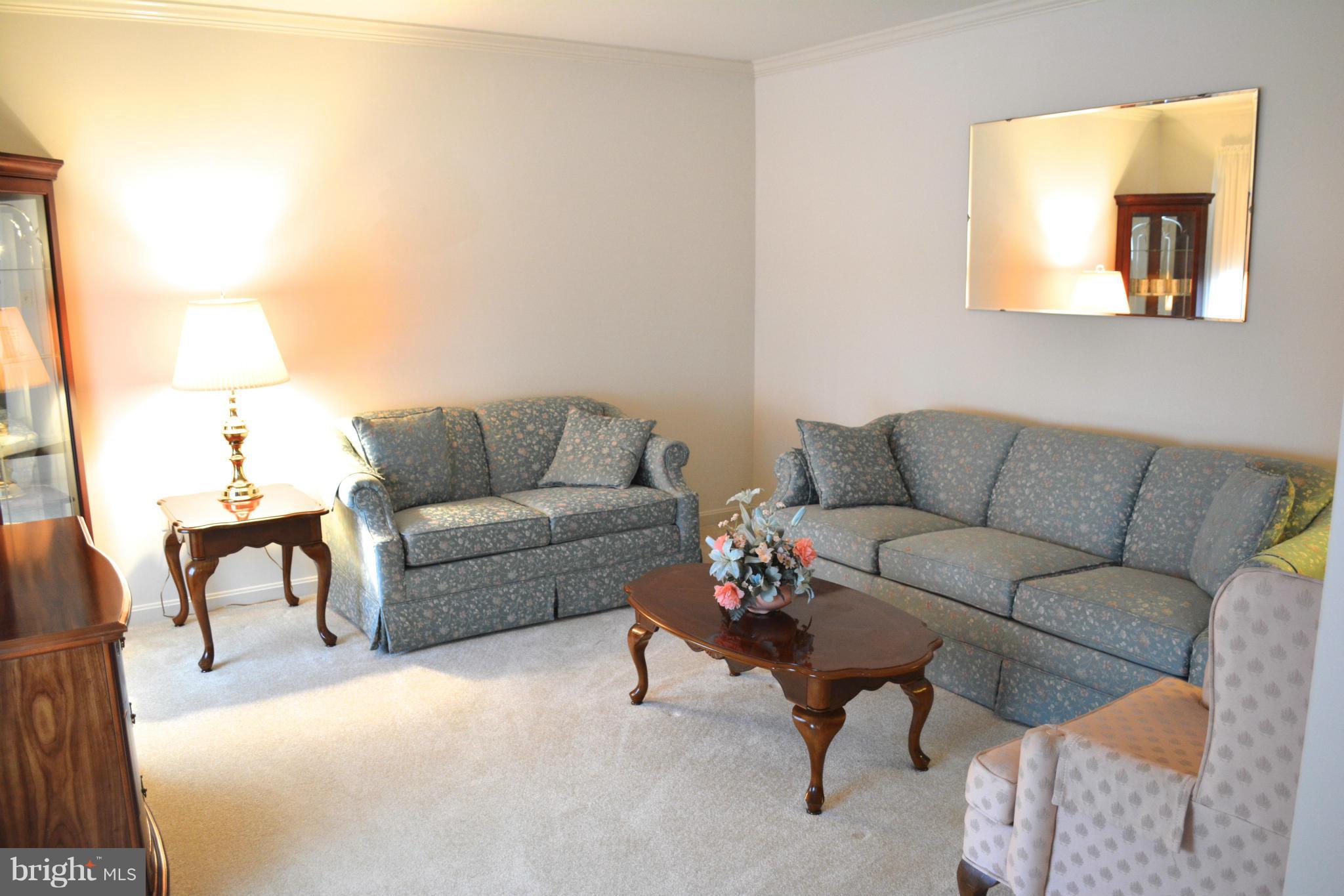 14901 Hatteras Way Silver Spring, MD 20906 - Photo 11 of 30 Living Room