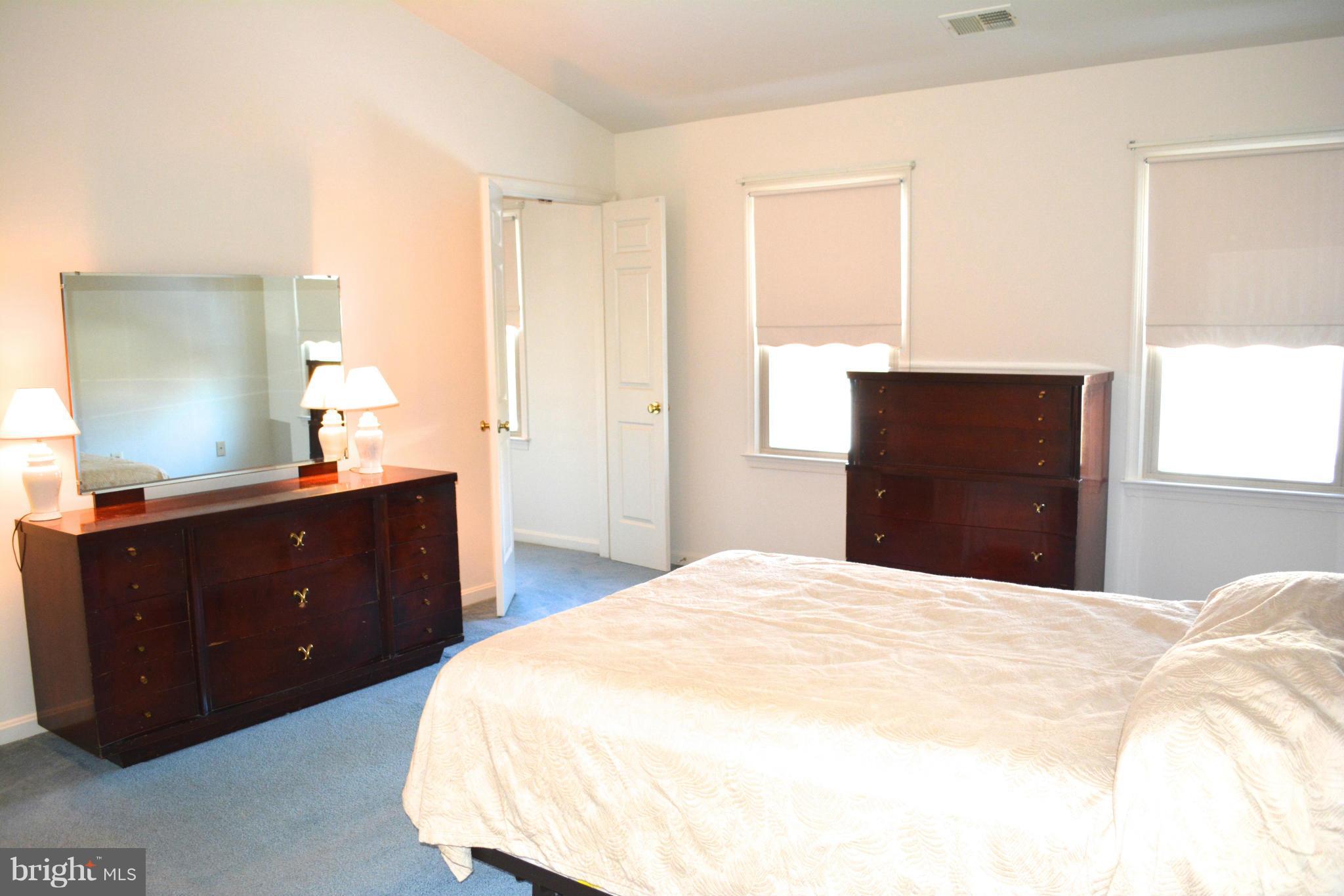14901 Hatteras Way Silver Spring, MD 20906 - Photo 15 of 30 Master Bedroom offers . . .