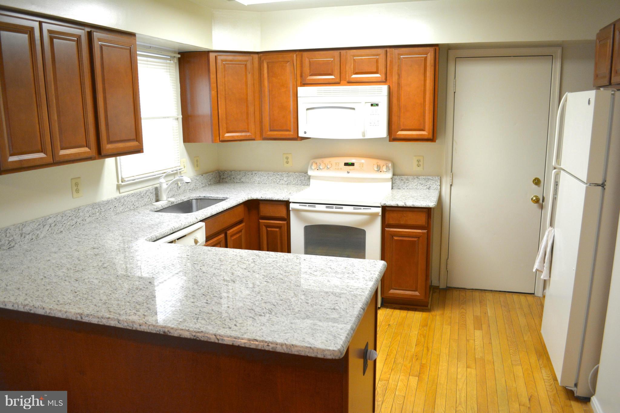 14901 Hatteras Way Silver Spring, MD 20906 - Photo 3 of 30 Remodeled Kitchen