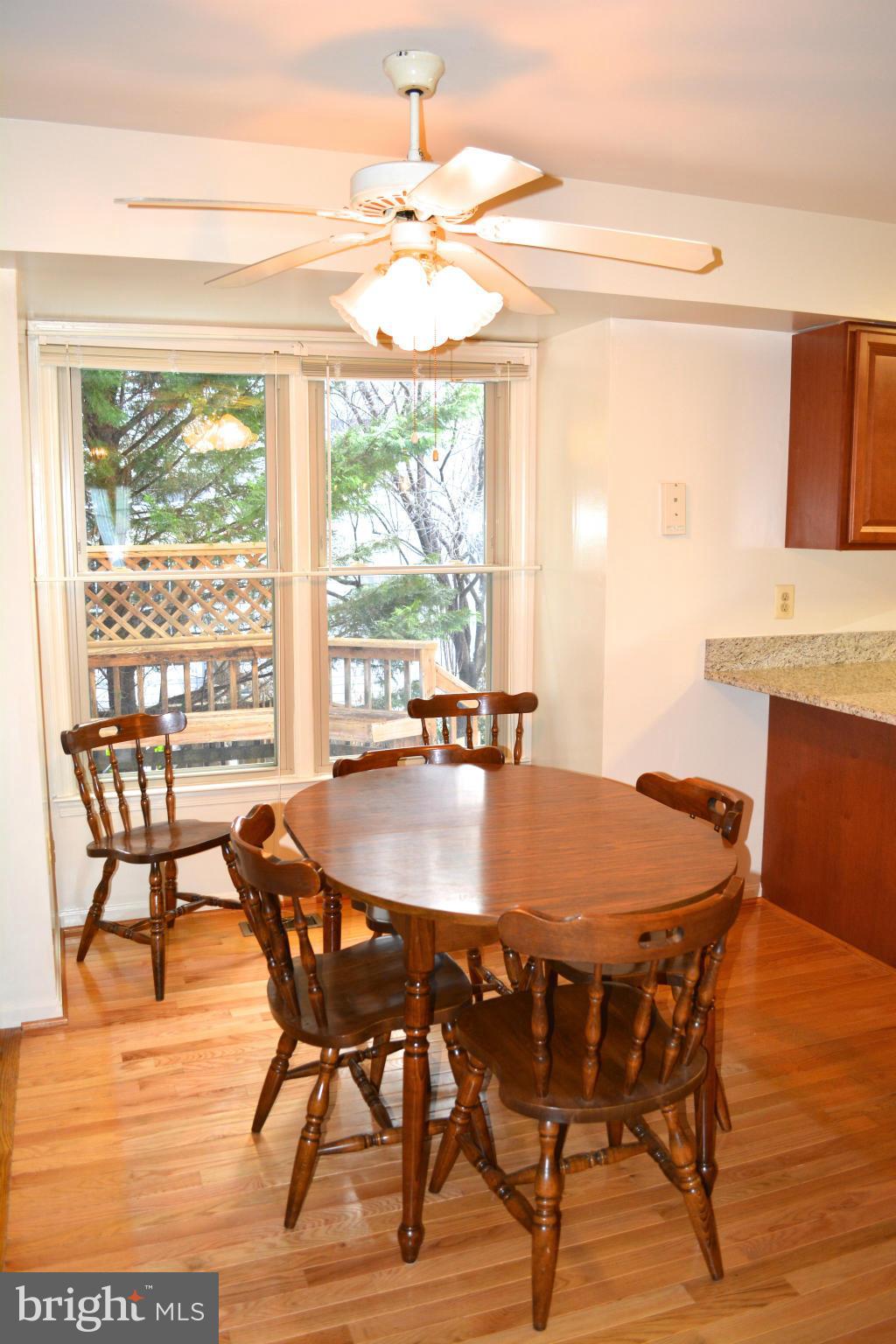 14901 Hatteras Way Silver Spring, MD 20906 - Photo 6 of 30 Kitchen