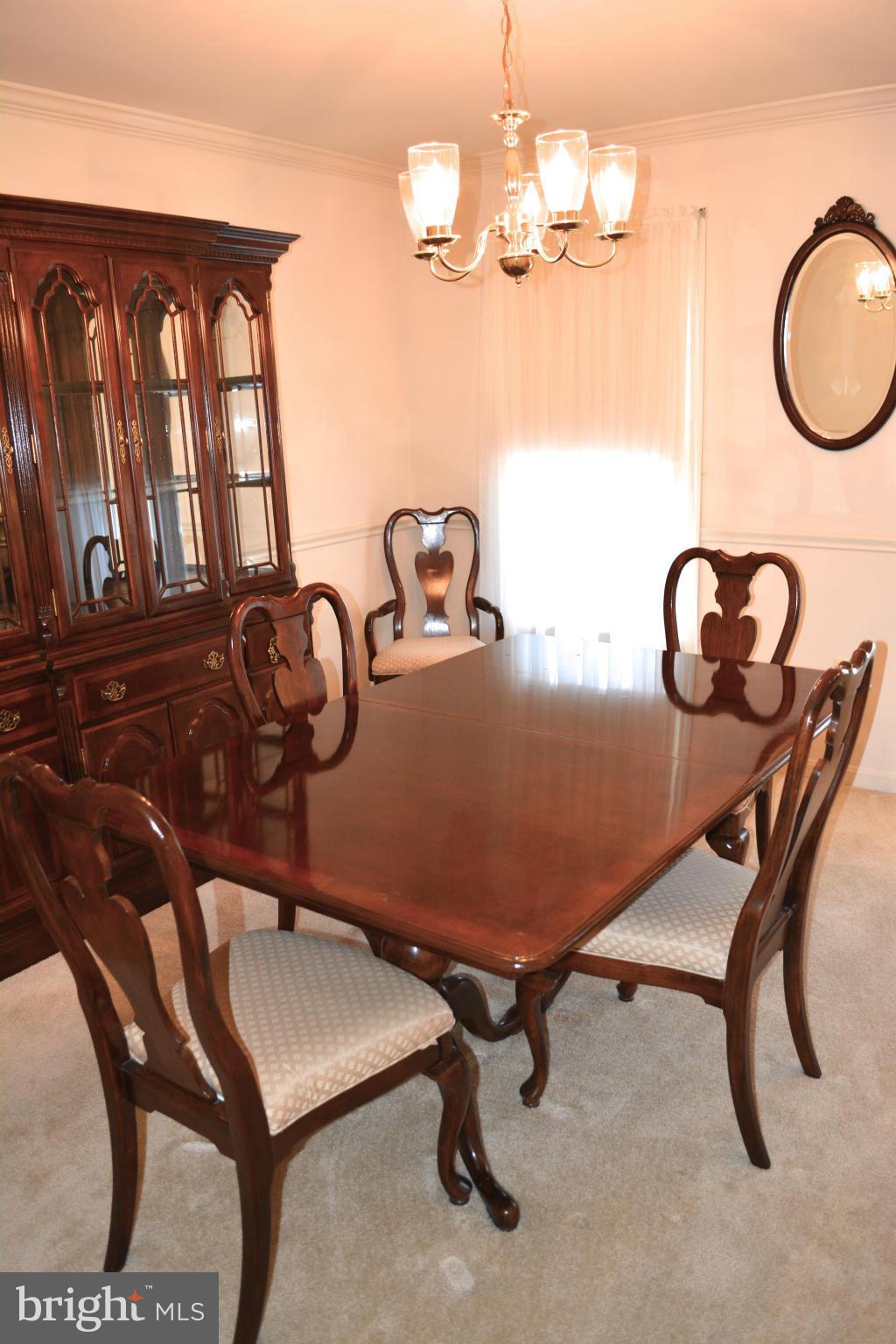 14901 Hatteras Way Silver Spring, MD 20906 - Photo 9 of 30 Dining Room