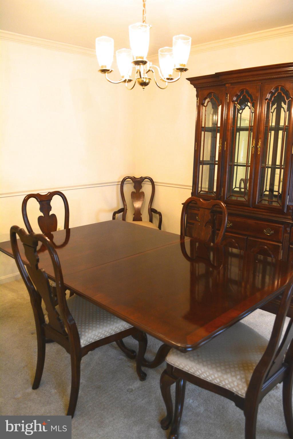 14901 Hatteras Way Silver Spring, MD 20906 - Photo 10 of 30 Dining Room