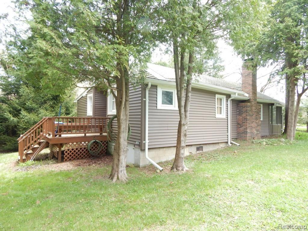 7325 Walbridge Road Lexington, MI 48450 - Photo 13 of 13