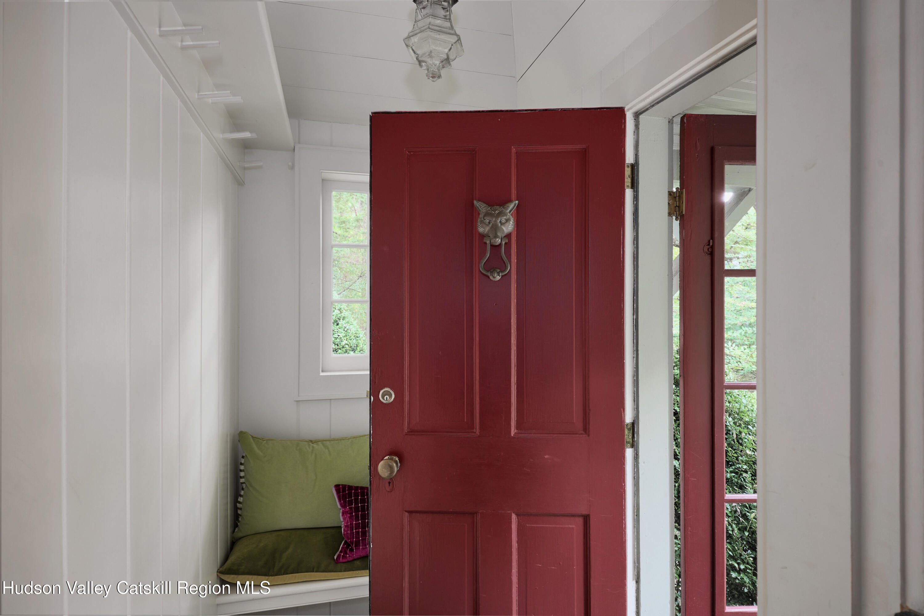 47 White Bridge Road Old Chatham, NY 12136 - Photo 23 of 66 Main House Side Entrance