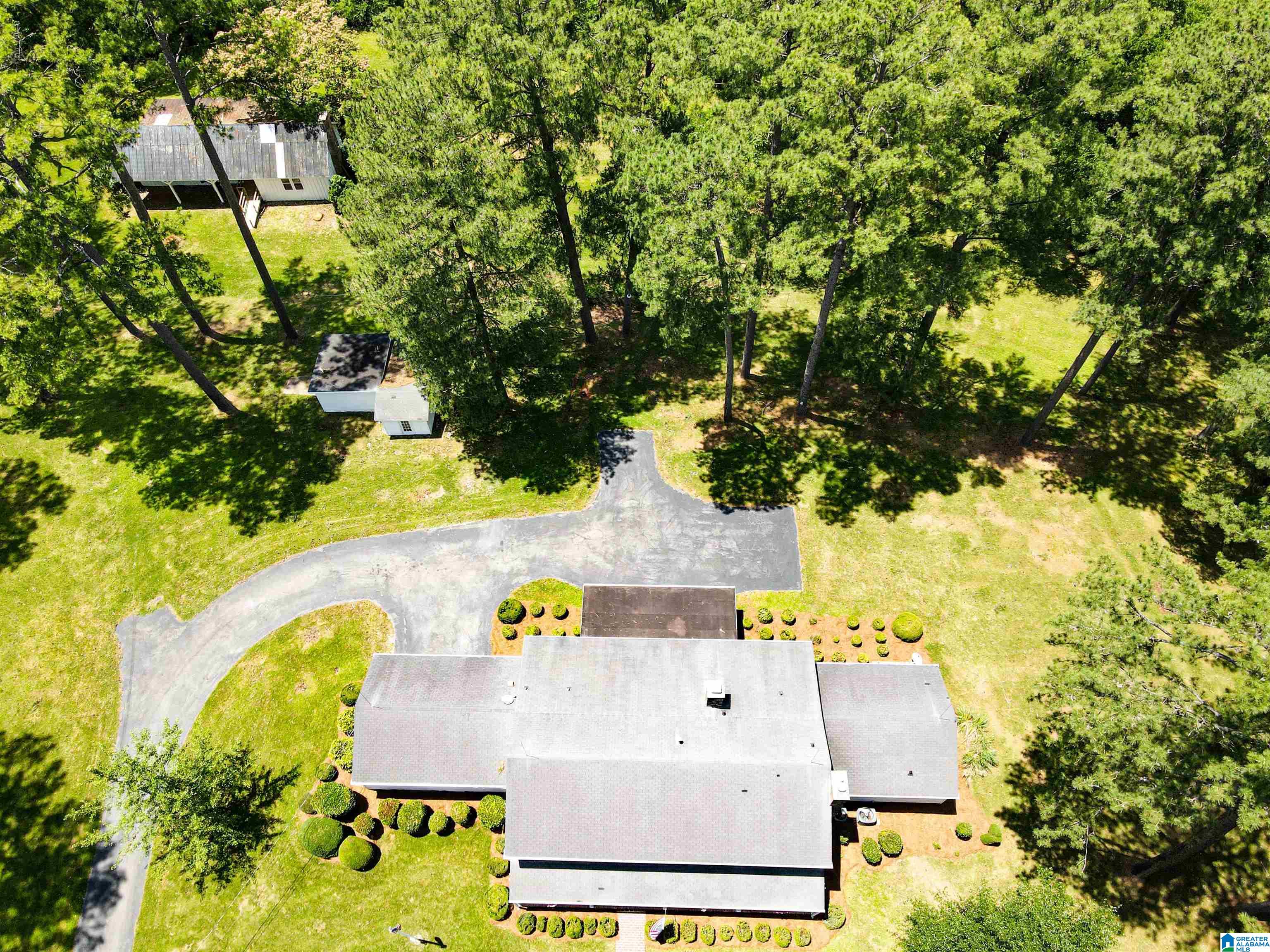 1505 King Street Montevallo, AL 35115 - Photo 3 of 60